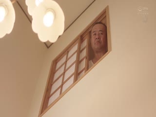JUL-917 和丈夫造人SEX之後總會再次被義父連續中出... 夏川海